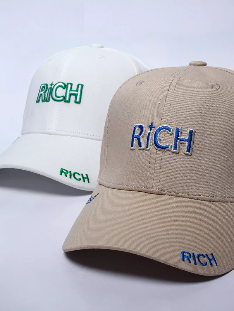 CASQUETTE RICH